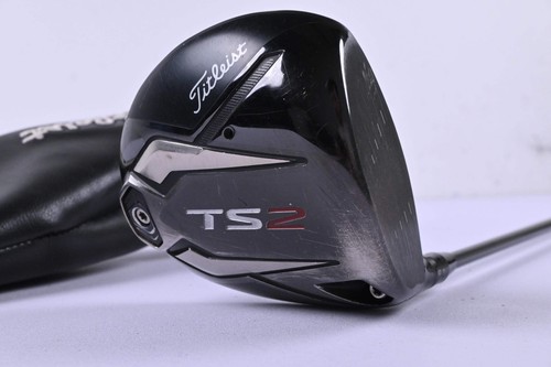Titleist ts2 driver 10 - driver, /