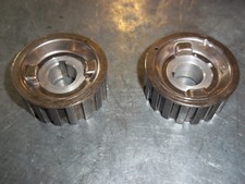 Ducati Pantah 500 600 Timing