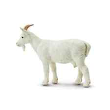 Dwarf Nanny Goat Farm Toy