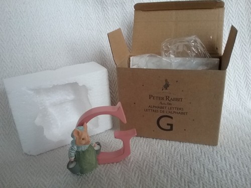 New box beatrix - new,