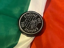 Alfa Romeo Engine Oil Cap 2.5