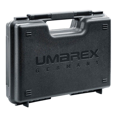 Umarex hard carry case for - carry,