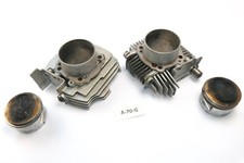 Ducati Monster 750 M1 2000 -