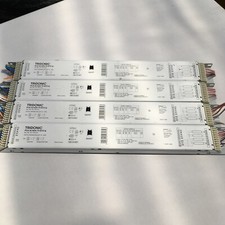 Joblot X4 Tridonic Digital Dimmable Ballast PCA 4x14/24 T5 ECO Ip 22176212