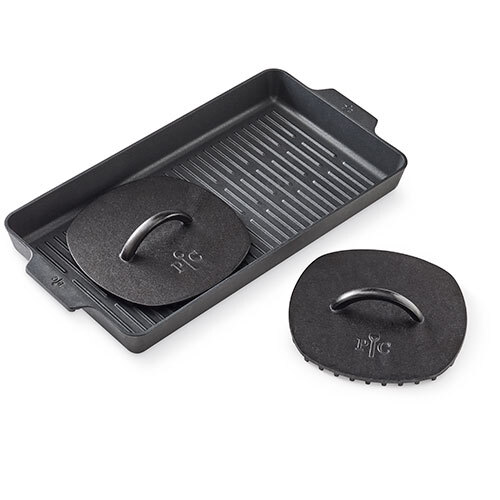 Pampered chef nonstick double - pampered,