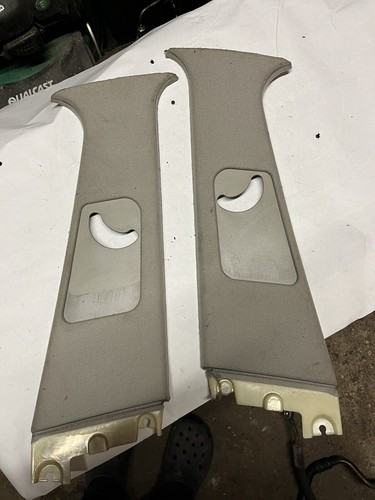 Bmw e39 pillar upper - b,