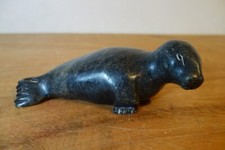 CANADA ESKIMO FOLK ART