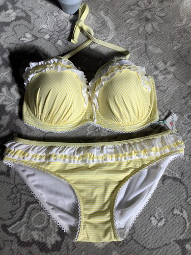 Floozie frost french bikini - floozie,