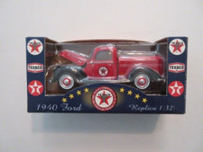 Texaco old timer - old, collection