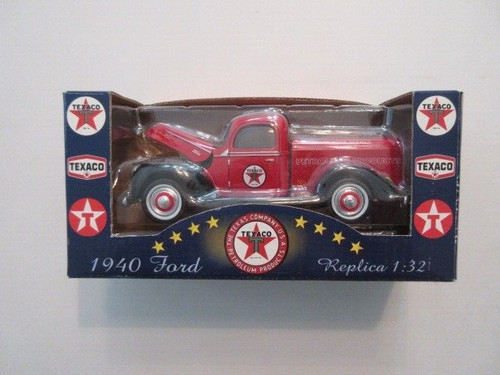 Texaco old timer - old, collection