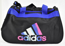 Adidas Diablo Small Duffel Bag