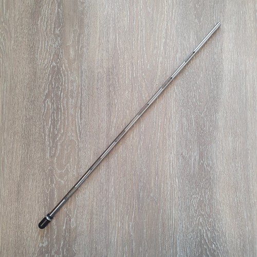 Stradpet cello barbed rod