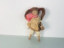 Artistic Doll Heidi Ott Vinyl