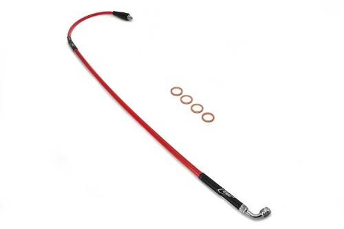 As3 venhill front brake line - venhill,