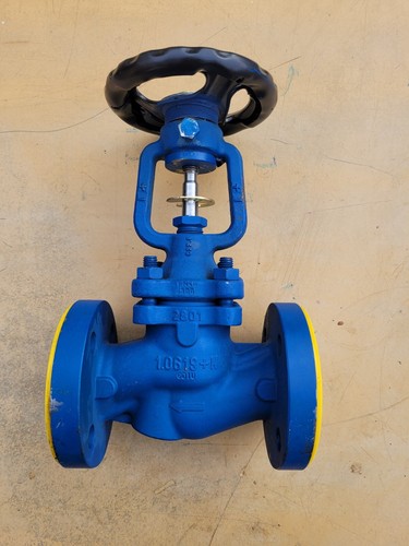 Spirax sarco bellow - spirax,