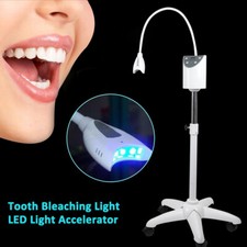 Dental Mobile Teeth Whitening