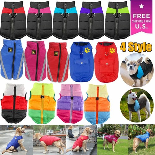 Puppy dog vest jacket - puppy, pet