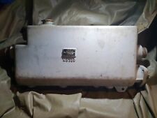 Bowman MB380-3180 MB22 Heat Exchanger Marine Engine