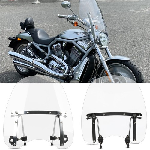 For harley rod - for,