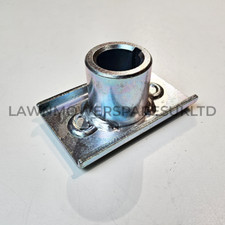 Genuine Cobra Lawnmower Blade