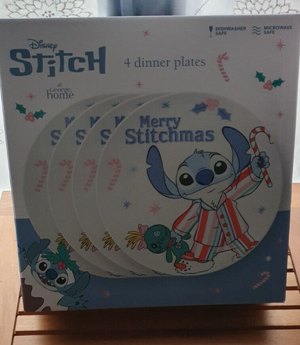 Disney stitch merry - disney,