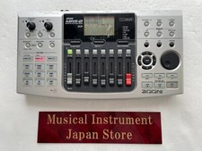 Zoom MRS-8 MultiTrak Digital