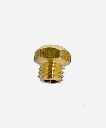 Grill gas jet - jet, for