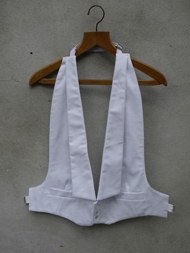 Marcella waistcoat lipman - marcella,