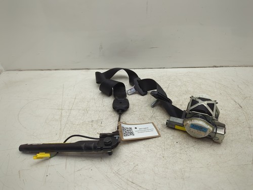 2010 ford zetec seat belt - ka,