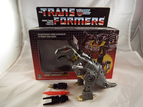 Transformers generation g1 - generation,