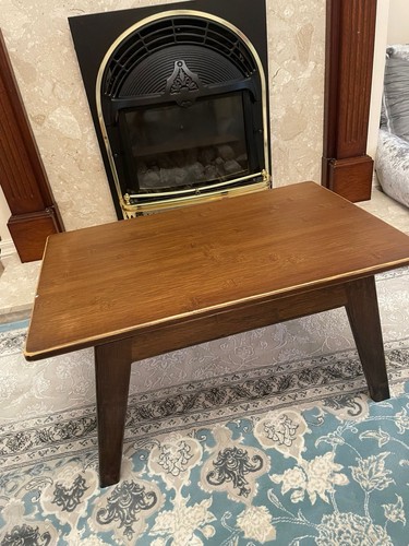 Folding rectangular wood - folding,