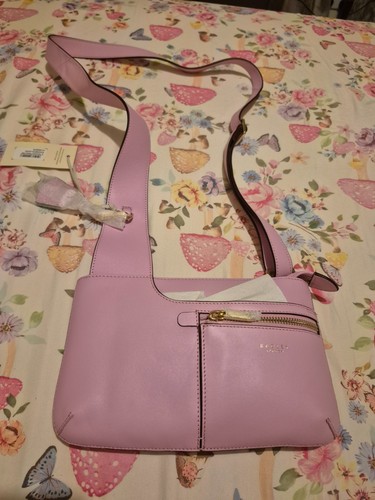 Radley london pink - radley, 'pockets