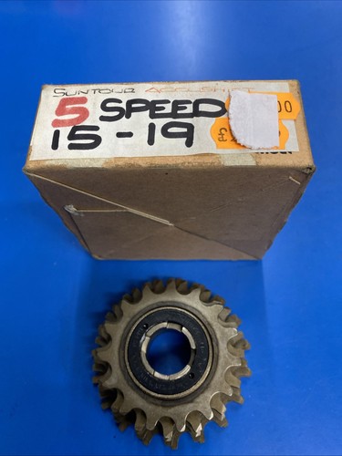 Suntour accushift speed - suntour,