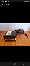 Corsair VS350 Power Supply