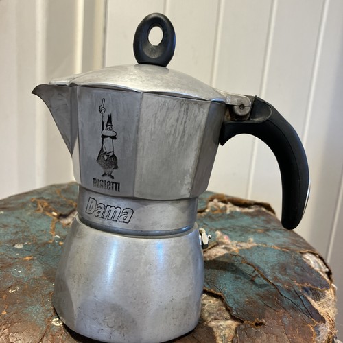 Moka bialetti dama coffee - dama,