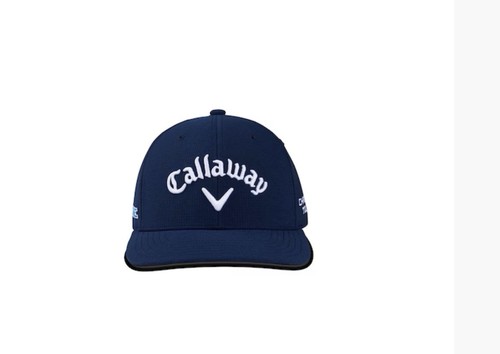 Callaway navy men golf cap - , men's