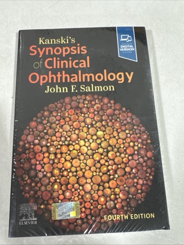 4th edition kanski synopsis - edition, kanski's