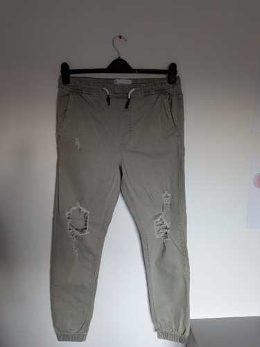 Primark joggers mens size - primark,