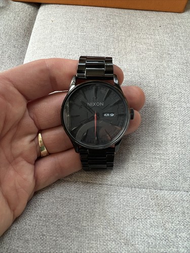 Nixon star wars sentry - wars,