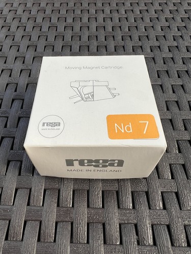 Rega nd7 moving - nd7,