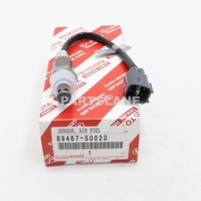 Lexus LS460 LS600H USF40 UVF46
