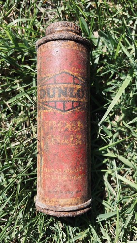 Vintage collectable dunlop - vintage,