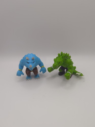 Vintage extreme dinosaurs mini - vintage,