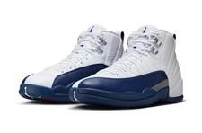 Air Jordan  12 Retro *French