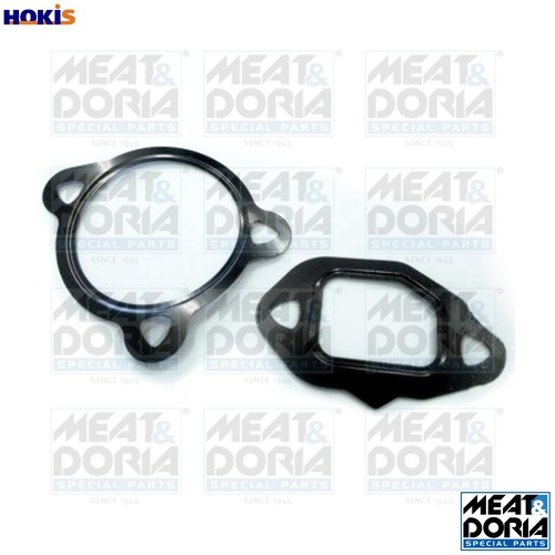 Gasket egr valve 01607 - gasket,