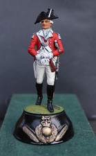 Chas C Stadden 80mm Painted