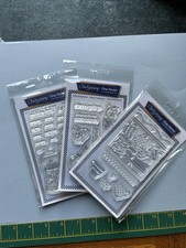 Clarity Stamps Coffee & Tea