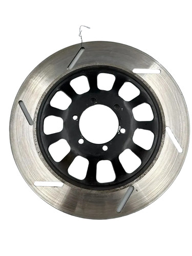 Yamaha front brake disc - yamaha,