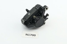 Yamaha FZR 1000 3LE 1989 -