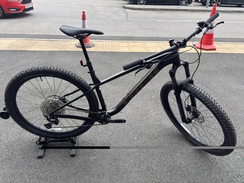 Trek roscoe 2024 - roscoe, 7